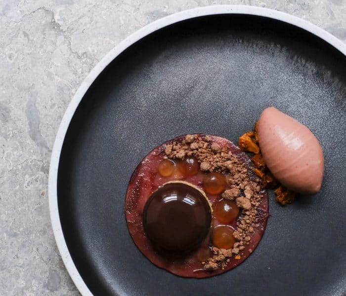 Chocolate 2019